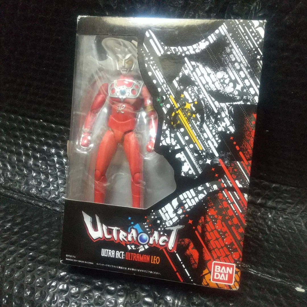 2026年最新】ultra-act レオの人気アイテム - メルカリ