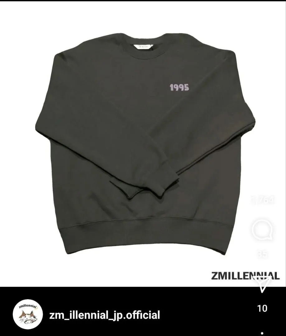 2026年最新】ZMILLENNIAL の人気アイテム - メルカリ