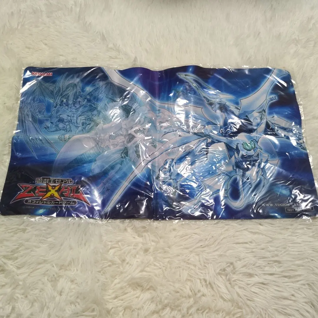 2026年最新】シューティングクェーサードラゴンプレイマットの人気