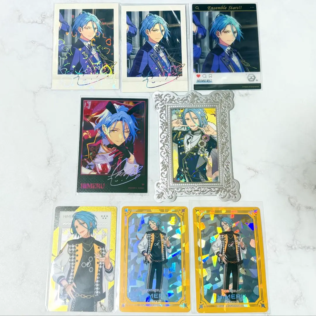 2026年最新】himeru ぱしゃこれ 5周年の人気アイテム - メルカリ