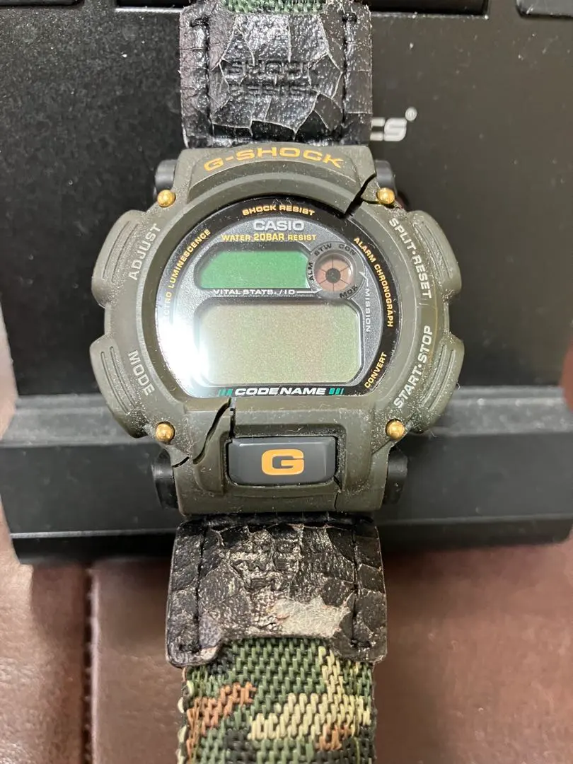 2026年最新】DW-8800 ベゼルの人気アイテム - メルカリ