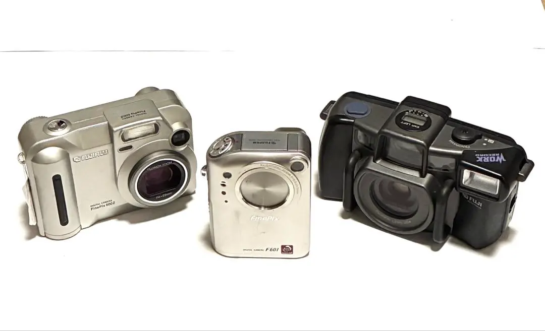 2026年最新】ファインピクス600zの人気アイテム - メルカリ