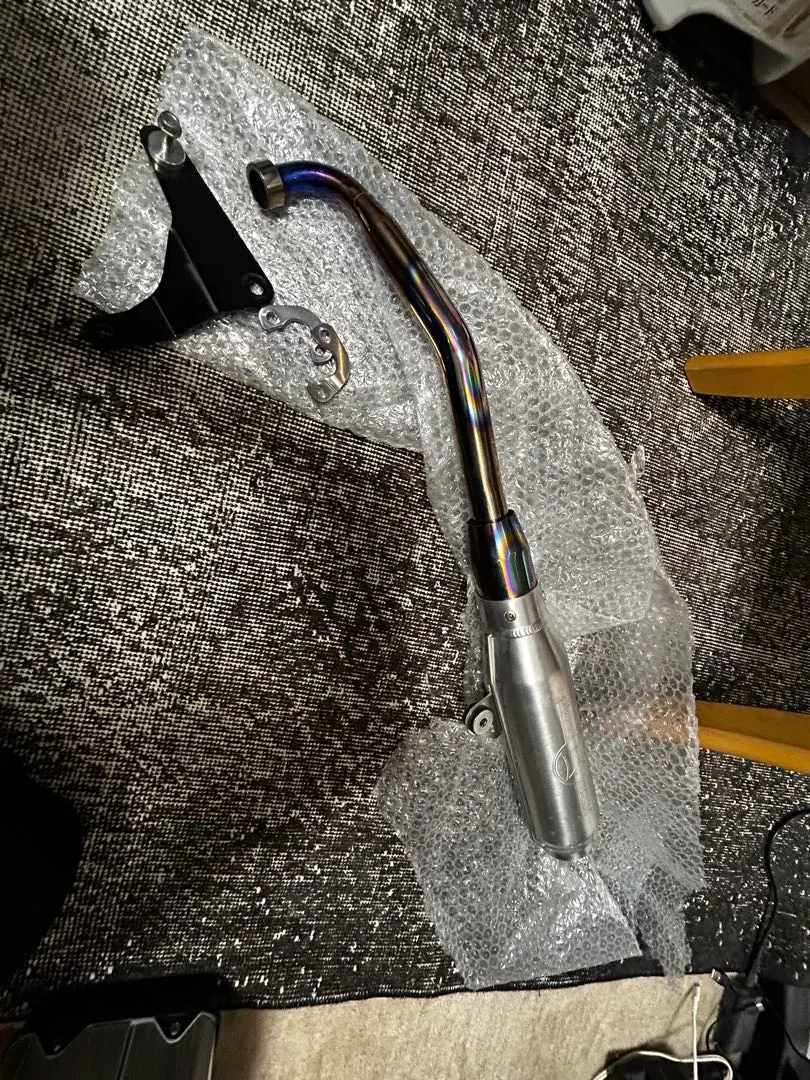 2026年最新】クロスカブ110 モリワキの人気アイテム - メルカリ