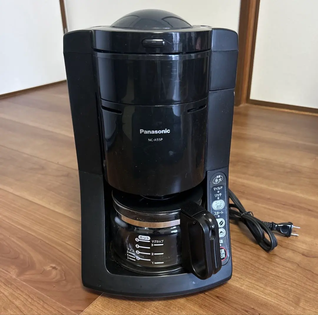 2026年最新】nc-a55pの人気アイテム - メルカリ