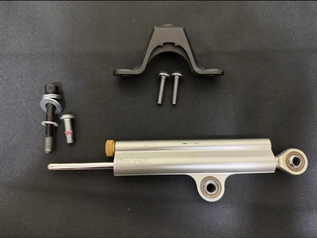 2026年最新】オーリンズ ステアリングダンパーの人気アイテム - メルカリ