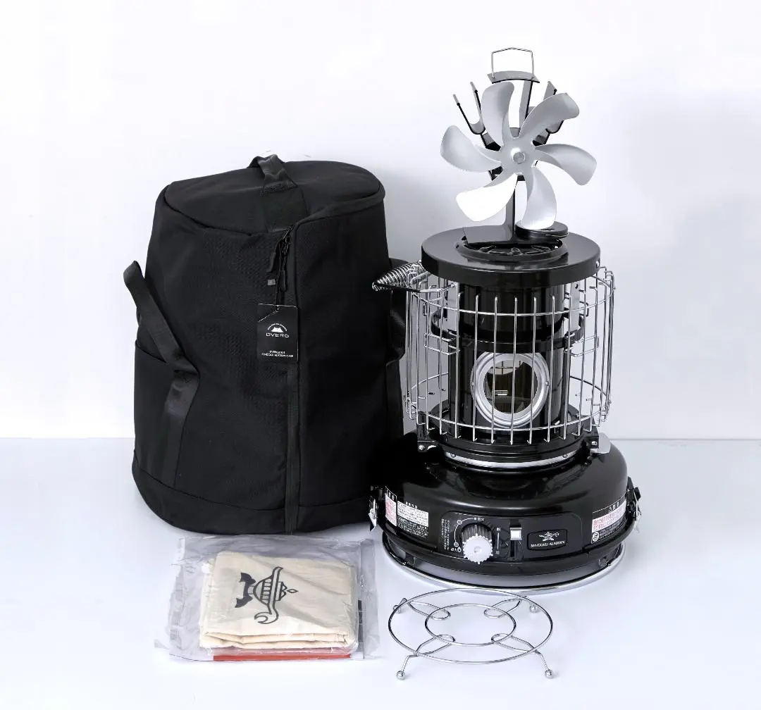 2026年最新】アラジンストーブ ケースの人気アイテム - メルカリ