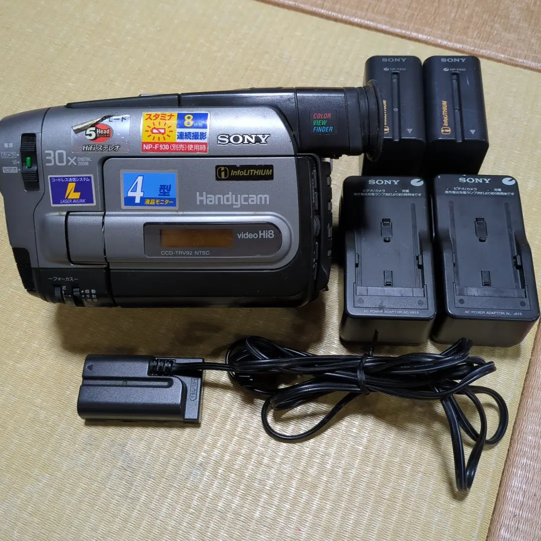 2026年最新】ccd-trv92の人気アイテム - メルカリ