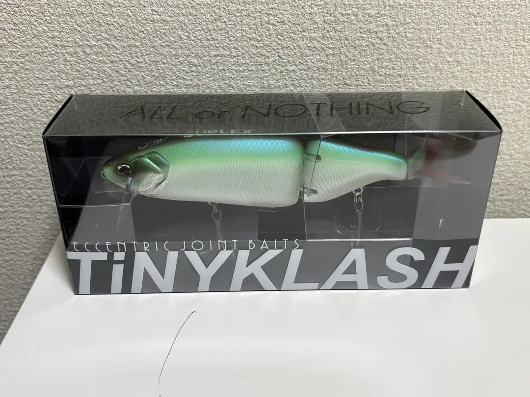 2026年最新】タイニークラッシュ FL mattの人気アイテム - メルカリ