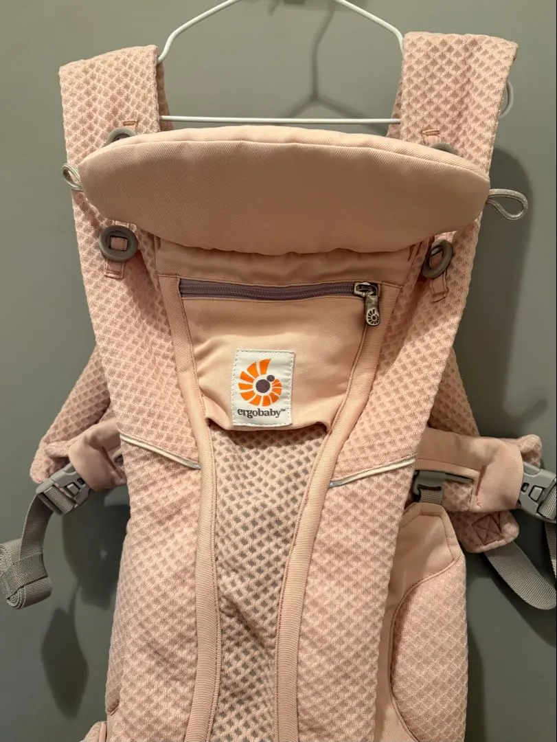 2026年最新】エルゴオムニブリーズピンククォーツの人気アイテム