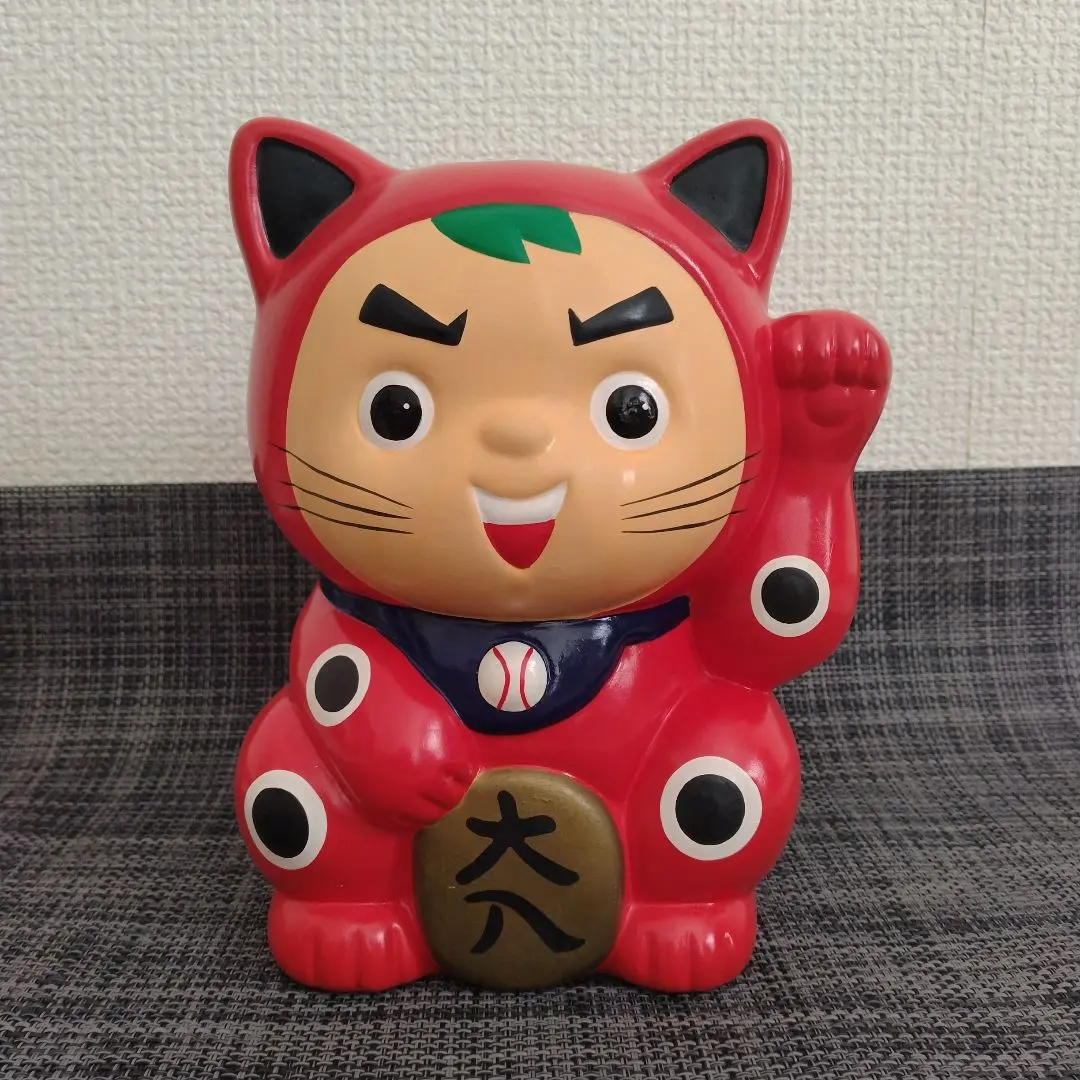 2026年最新】カープ 貯金箱の人気アイテム - メルカリ