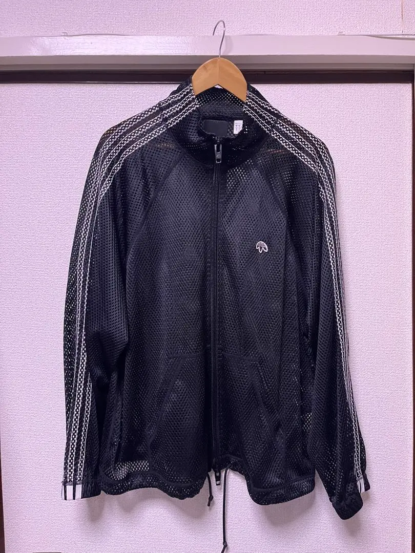 2026年最新】adidas Alexander Wang メッシュの人気アイテム - メルカリ