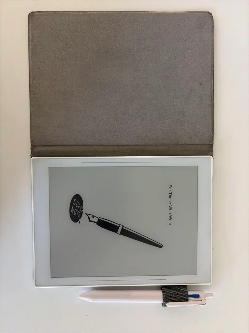 2026年最新】SuperNote nomadの人気アイテム - メルカリ