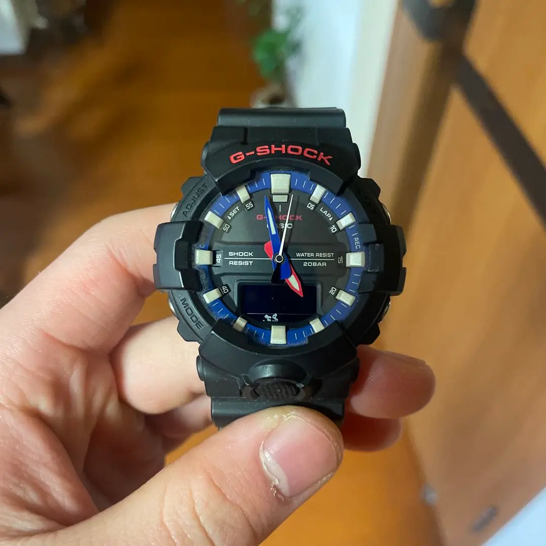 2026年最新】G-SHOCK GW-700 BTJの人気アイテム - メルカリ