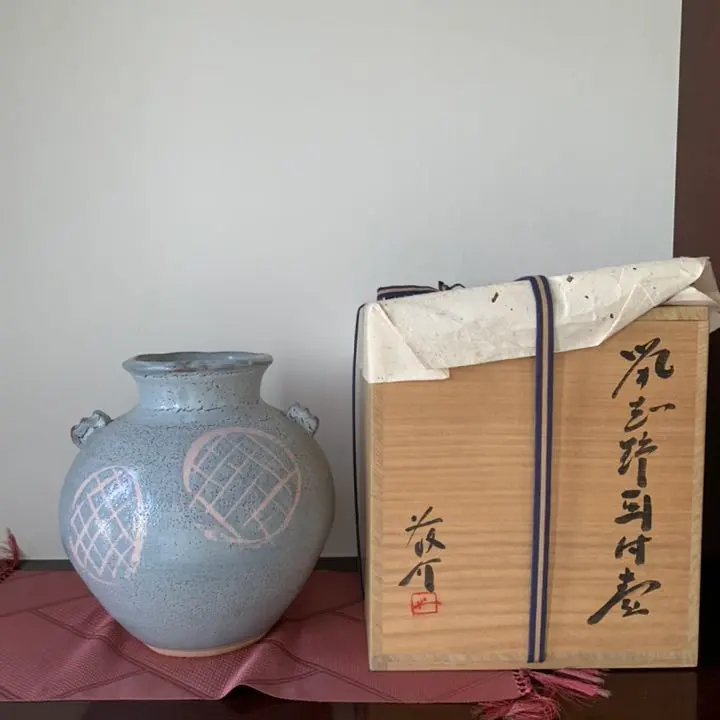 2026年最新】藤原敬介 備前志野の人気アイテム - メルカリ