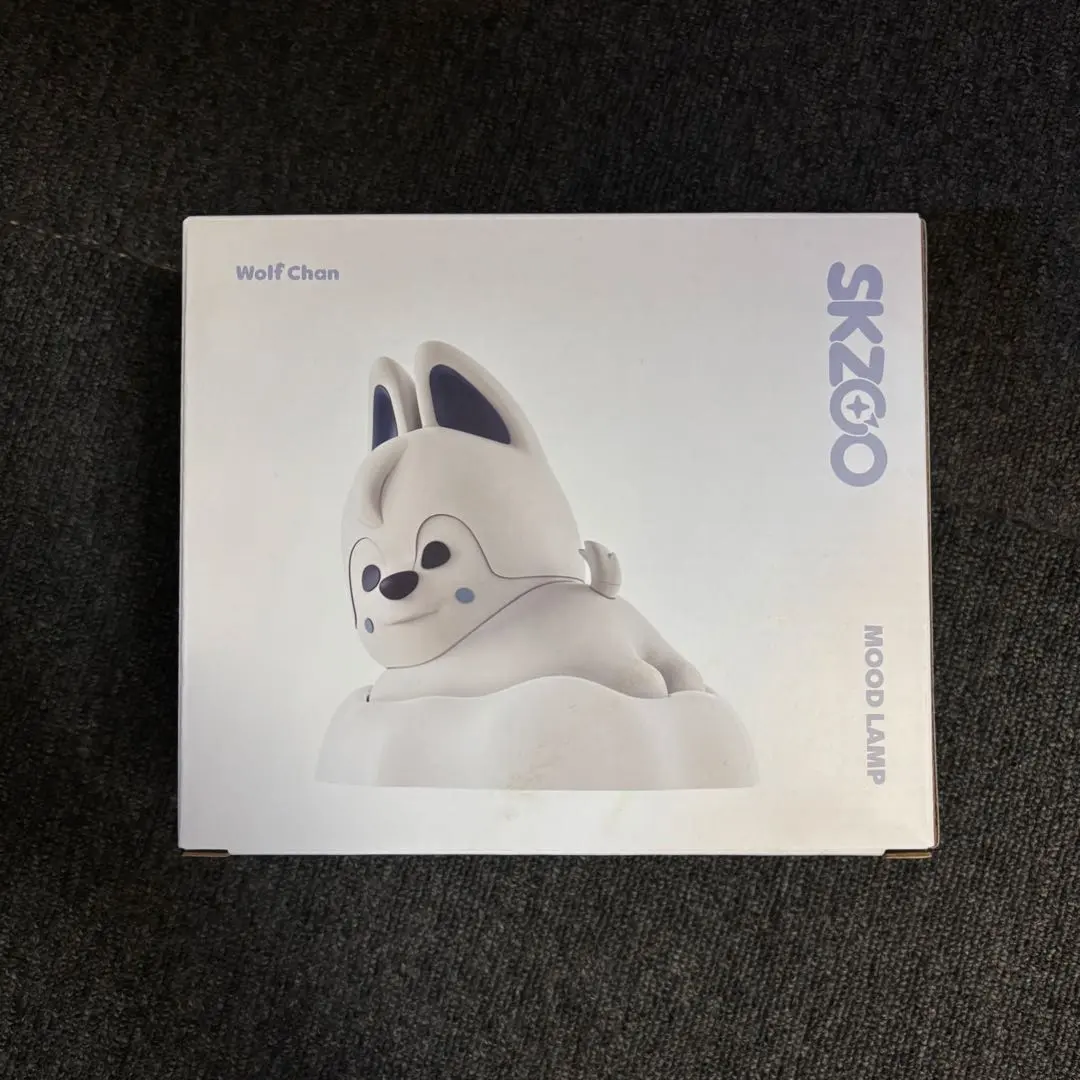 2026年最新】mood lamp skzooの人気アイテム - メルカリ