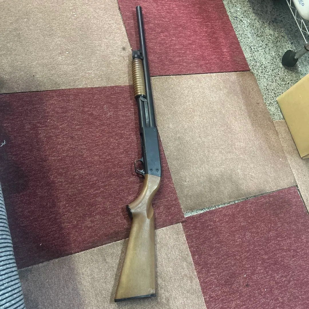 2026年最新】ktw イサカm37 フェザーライトの人気アイテム - メルカリ