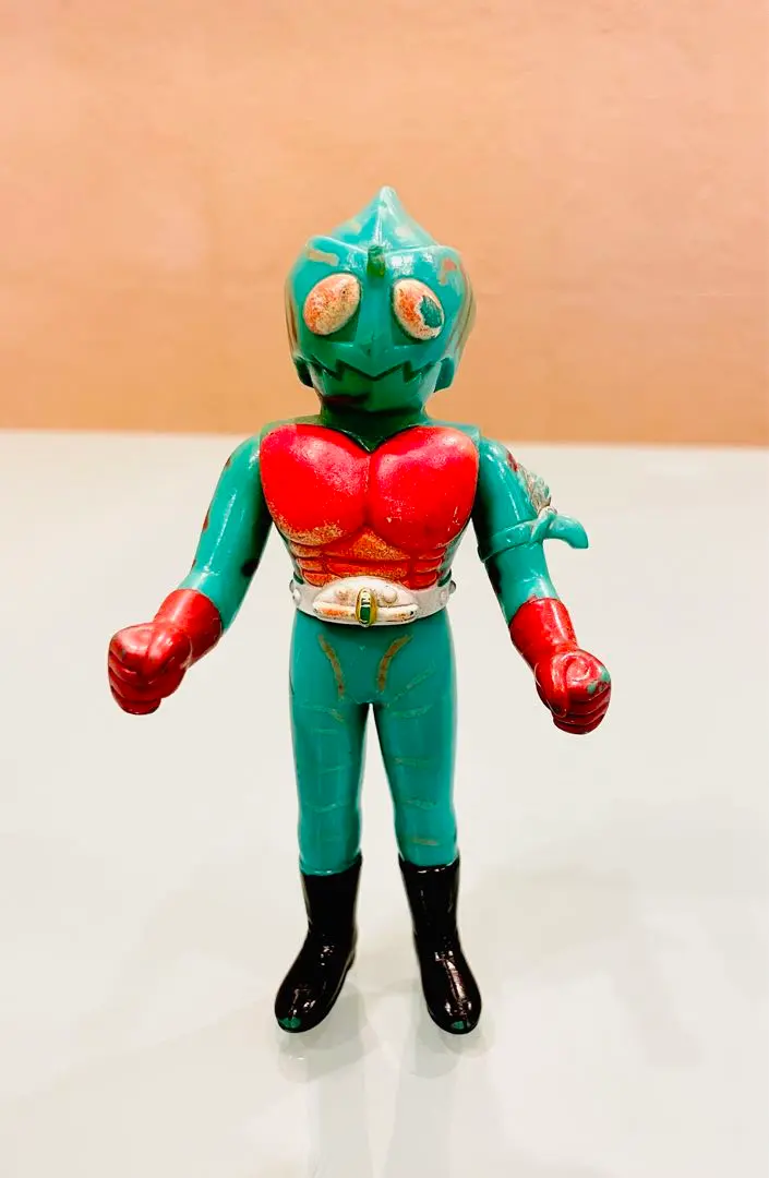 2026年最新】ポピー 仮面ライダー 怪人の人気アイテム - メルカリ