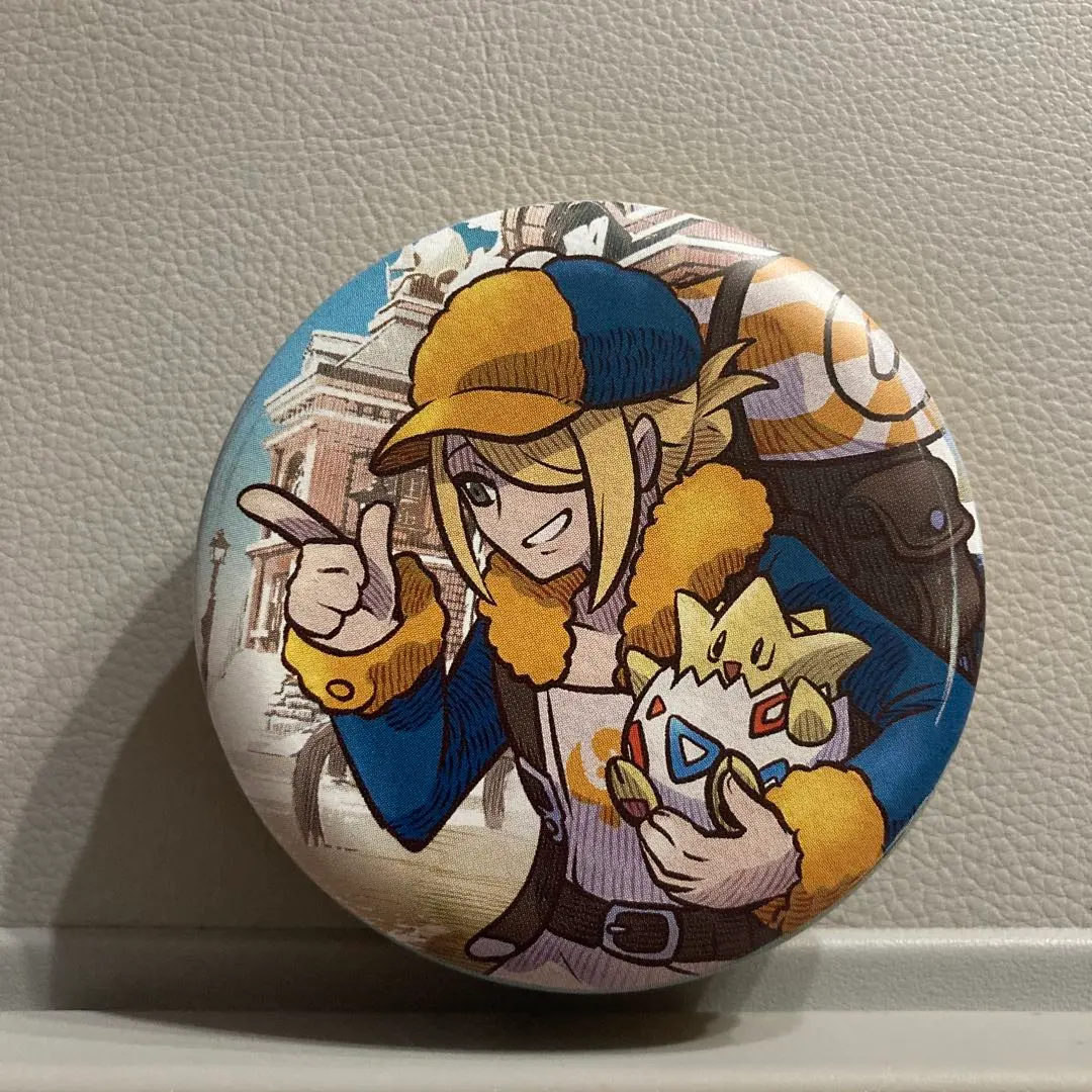 2026年最新】ウォロ 缶バッジ ポケモンの人気アイテム - メルカリ