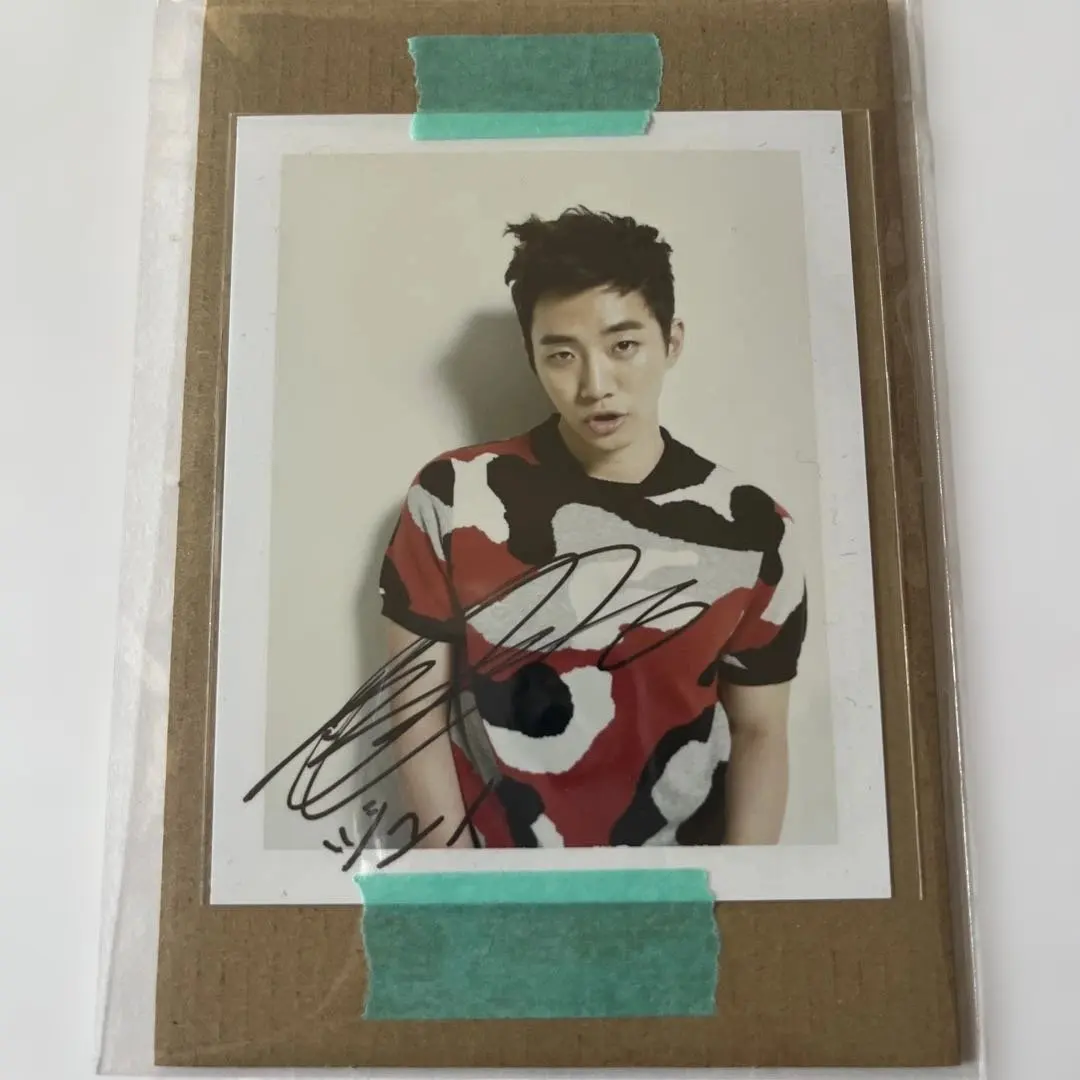 2026年最新】2PM ジュノ サインの人気アイテム - メルカリ