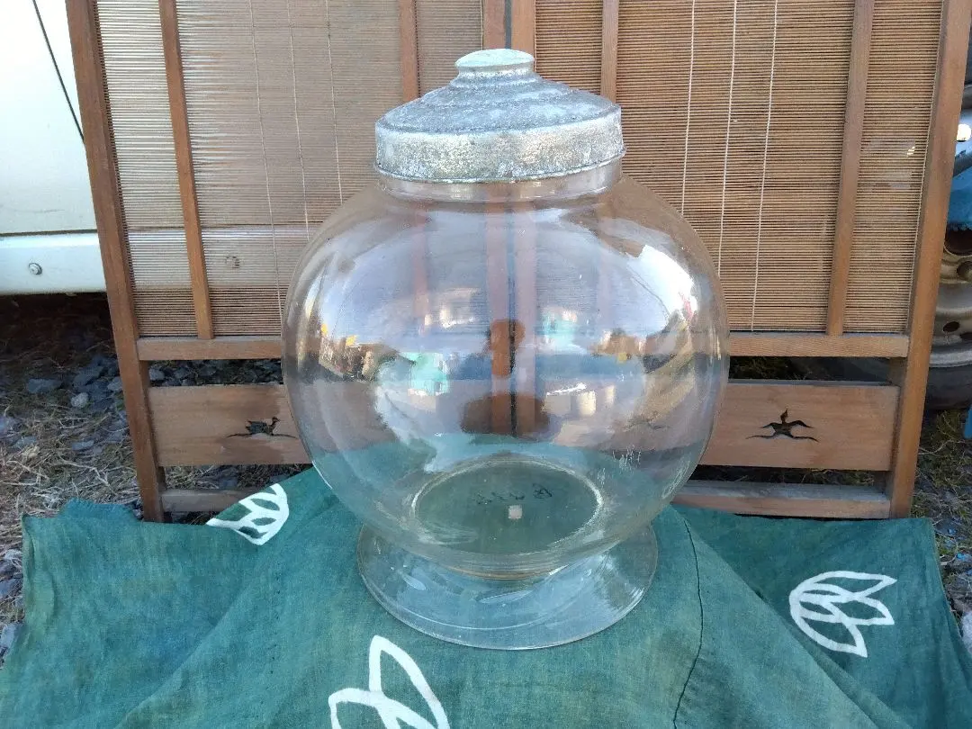 2026年最新】地球瓶の人気アイテム - メルカリ