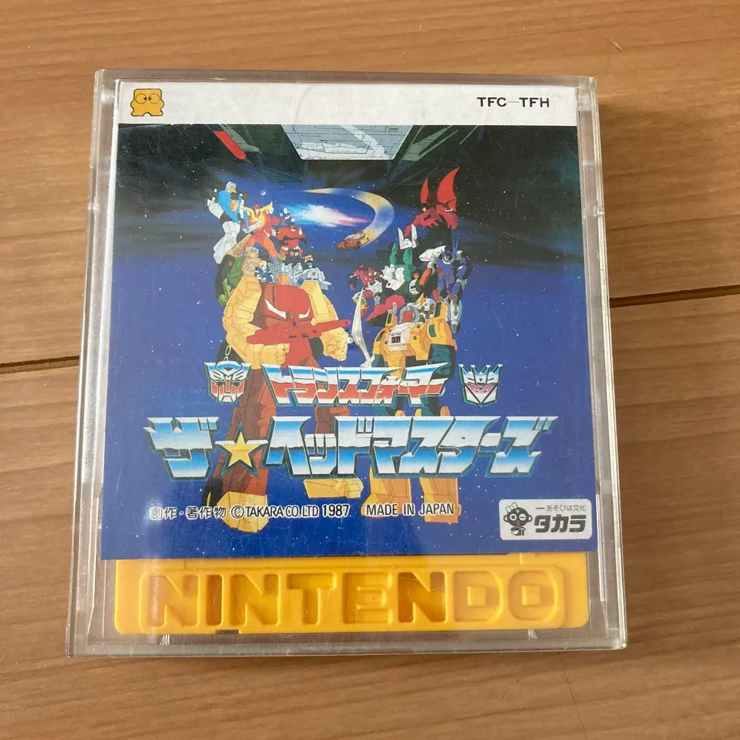 2026年最新】トランスフォーマー ザ☆ヘッドマスターズの人気アイテム