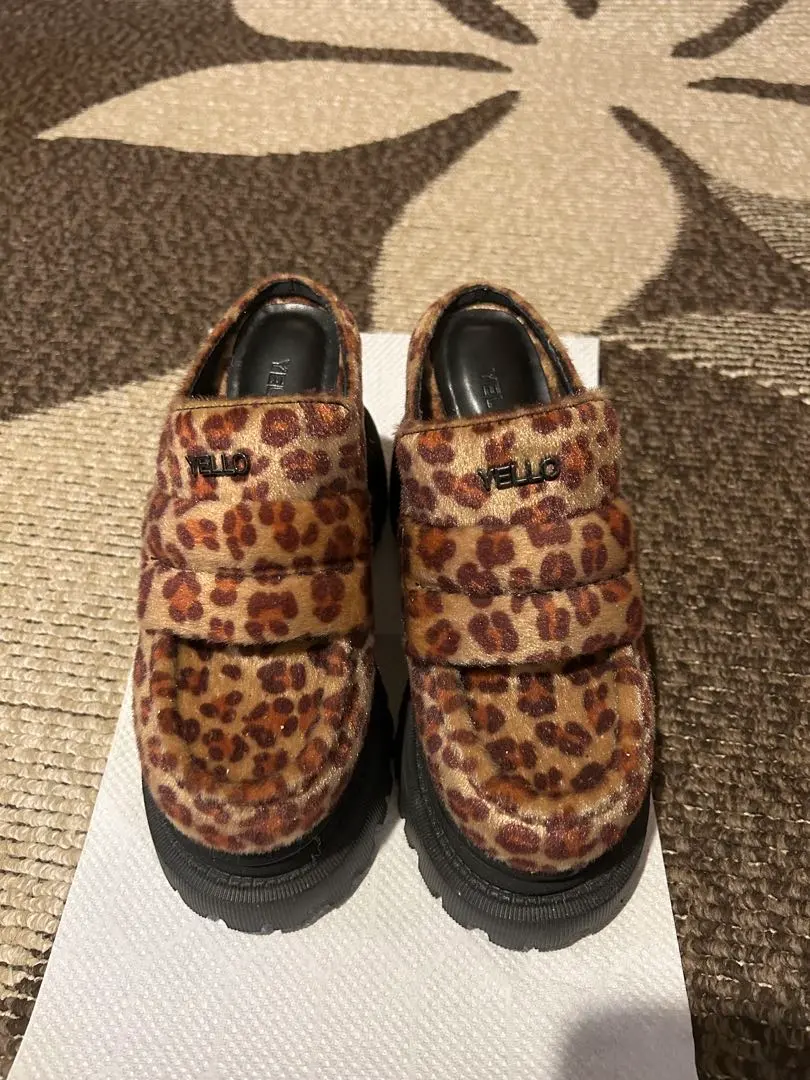 2026年最新】Yellow boots ローファー・革靴の人気アイテム - メルカリ