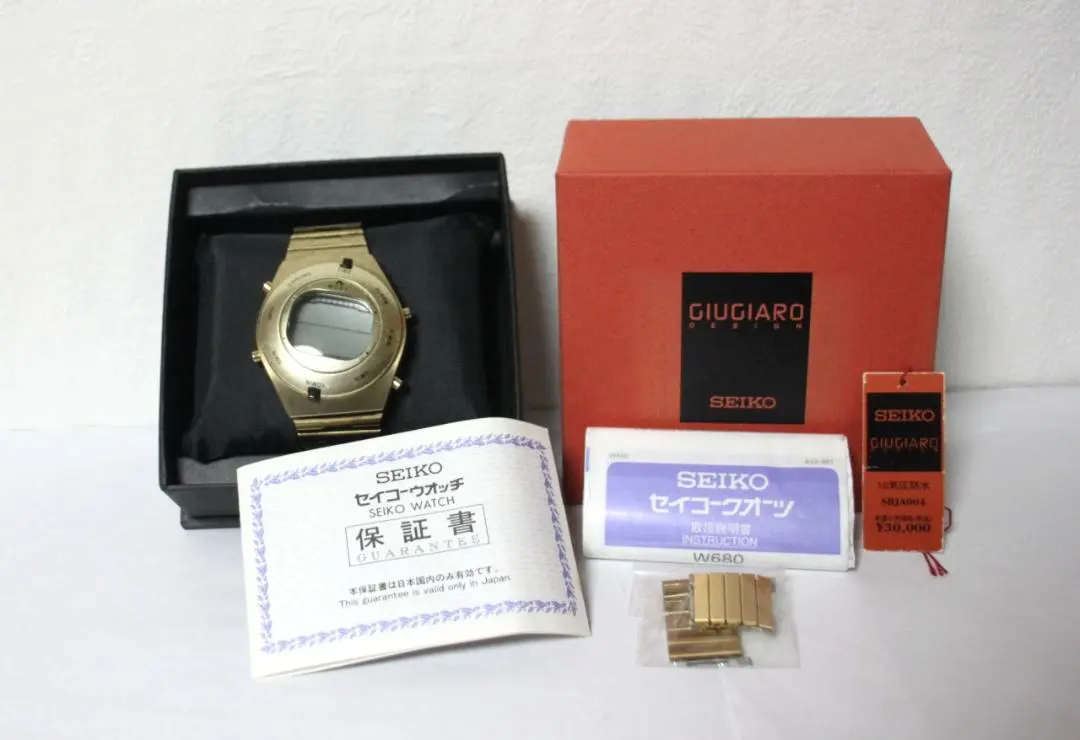 2026年最新】セイコー スピードマスター ジウジアーロの人気アイテム