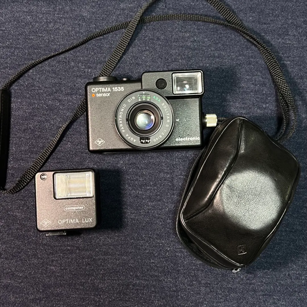 2026年最新】Agfa 1535の人気アイテム - メルカリ
