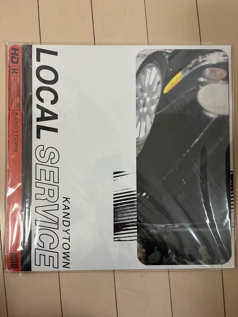 2026年最新】kandytown local serviceの人気アイテム - メルカリ