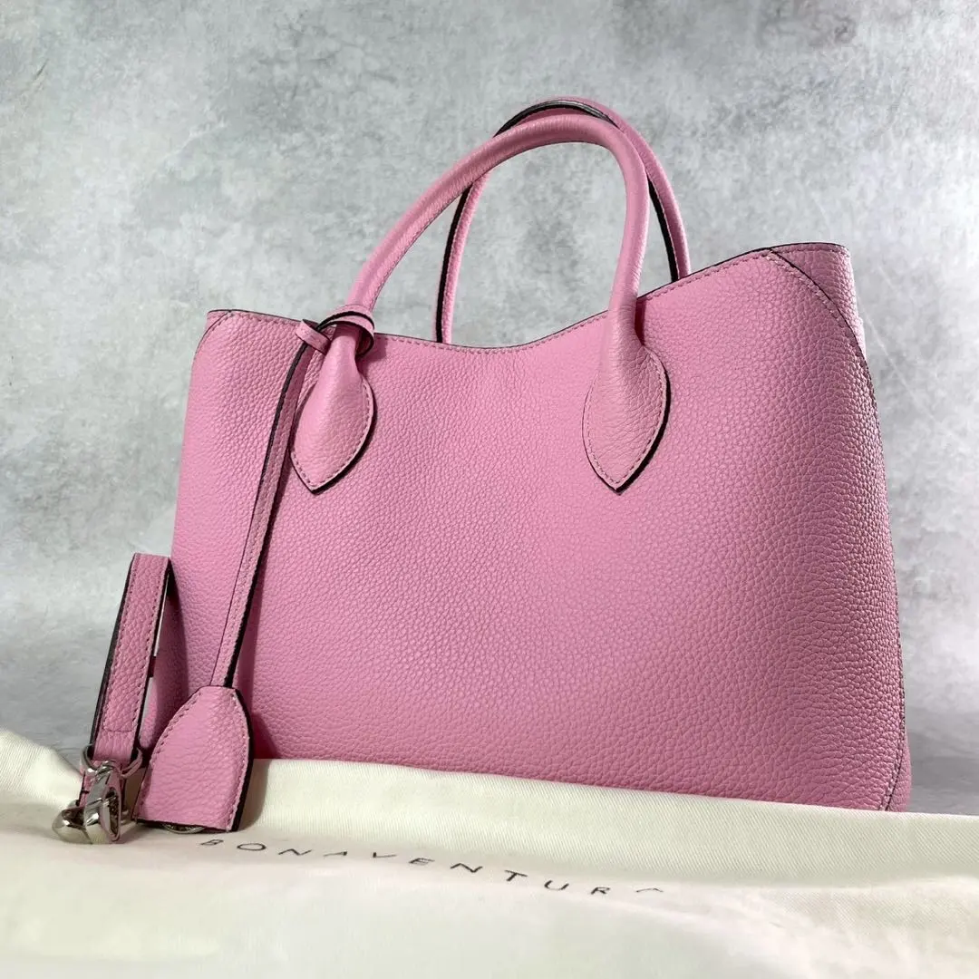 2026年最新】ボナベンチュラ バッグ ミアトート 27の人気アイテム