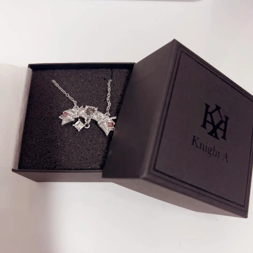 2026年最新】ばぁうくん ネックレスの人気アイテム - メルカリ