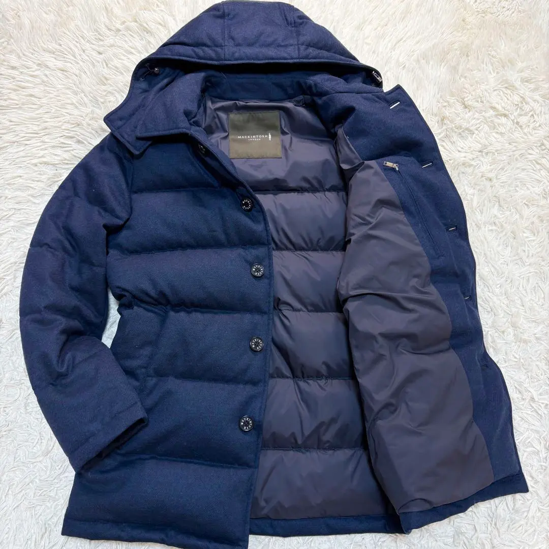 2026年最新】MACKINTOSH オッカーバンの人気アイテム - メルカリ