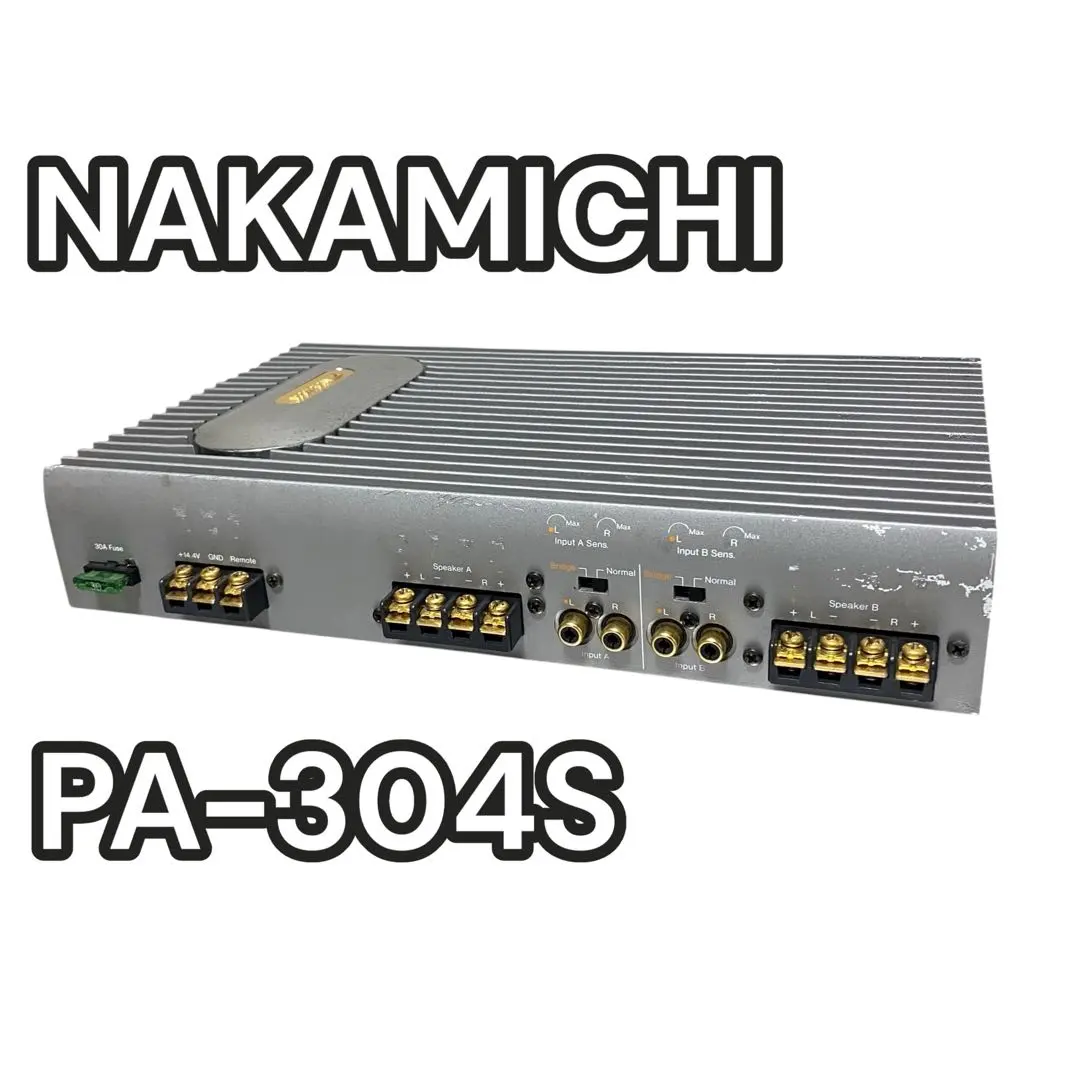 2026年最新】ナカミチ paの人気アイテム - メルカリ