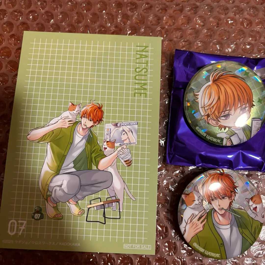 2026年最新】ナツメ ブラザーズの人気アイテム - メルカリ