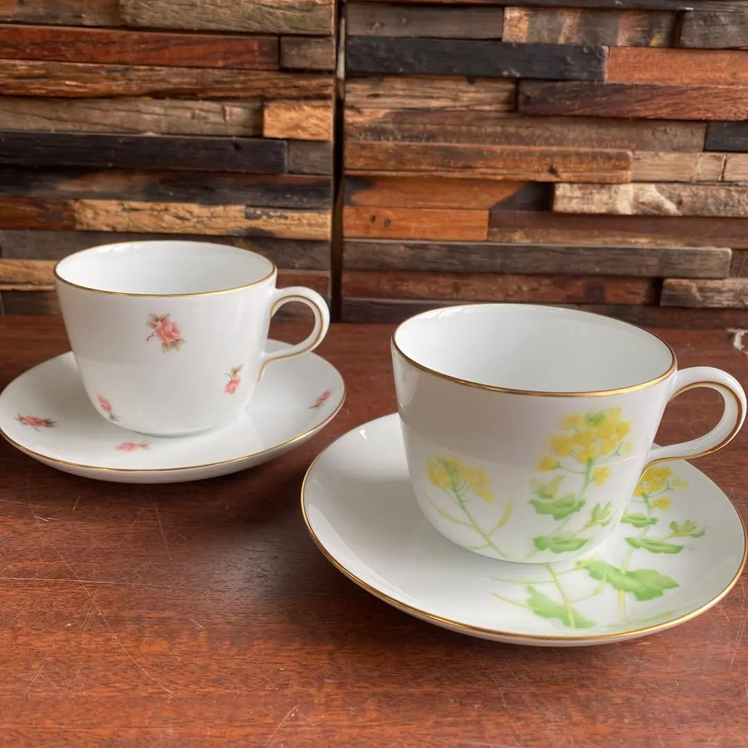 2026年最新】大倉陶園小花の人気アイテム - メルカリ