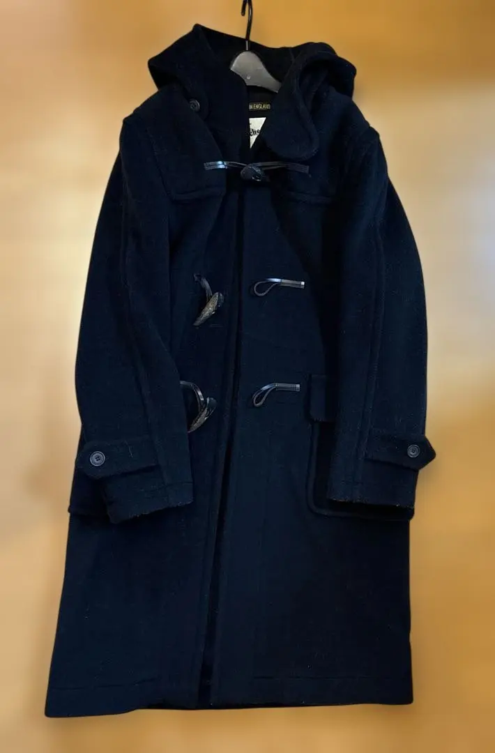 2026年最新】raincheetah ダッフルコートの人気アイテム - メルカリ