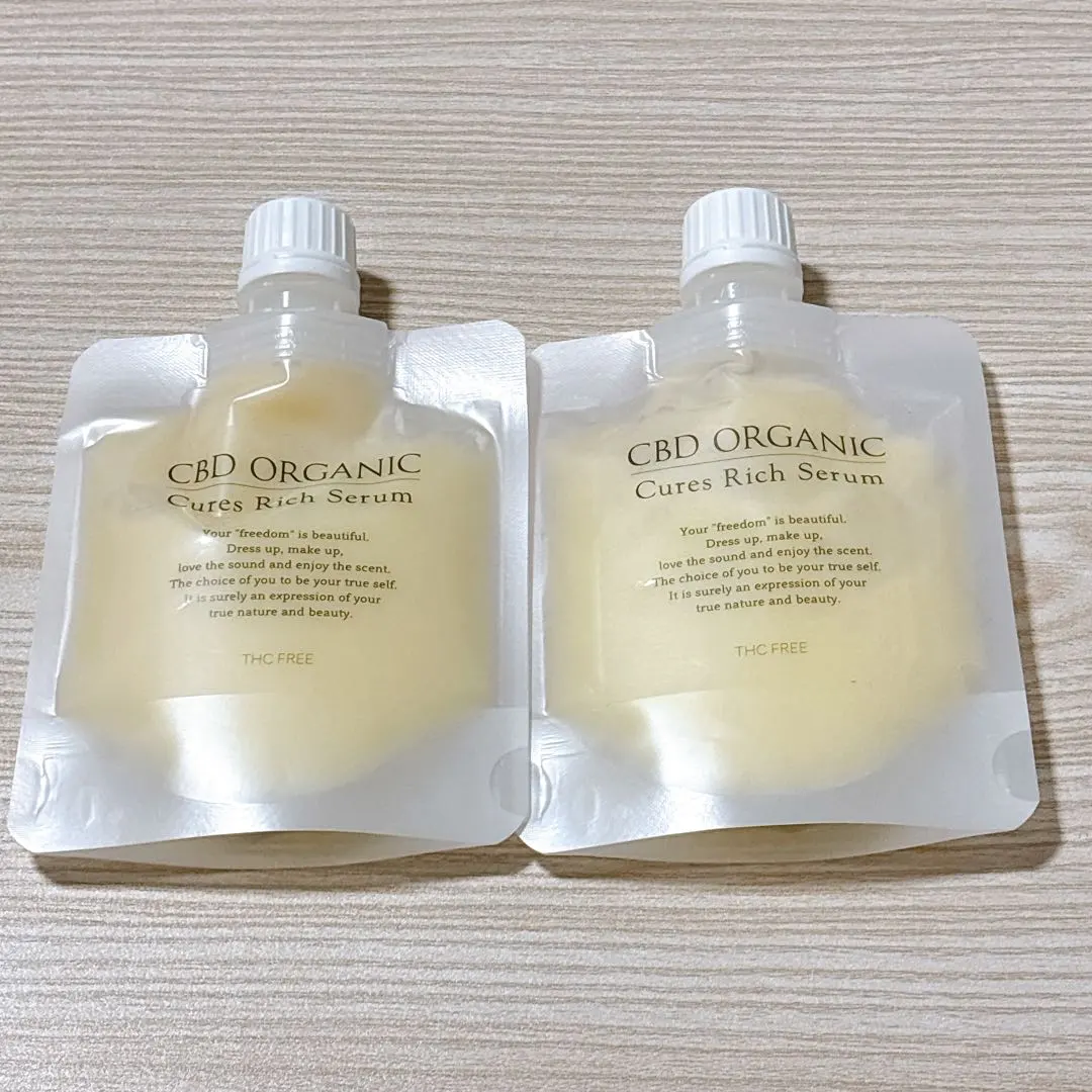 2026年最新】キュアスリッチセラムの人気アイテム - メルカリ