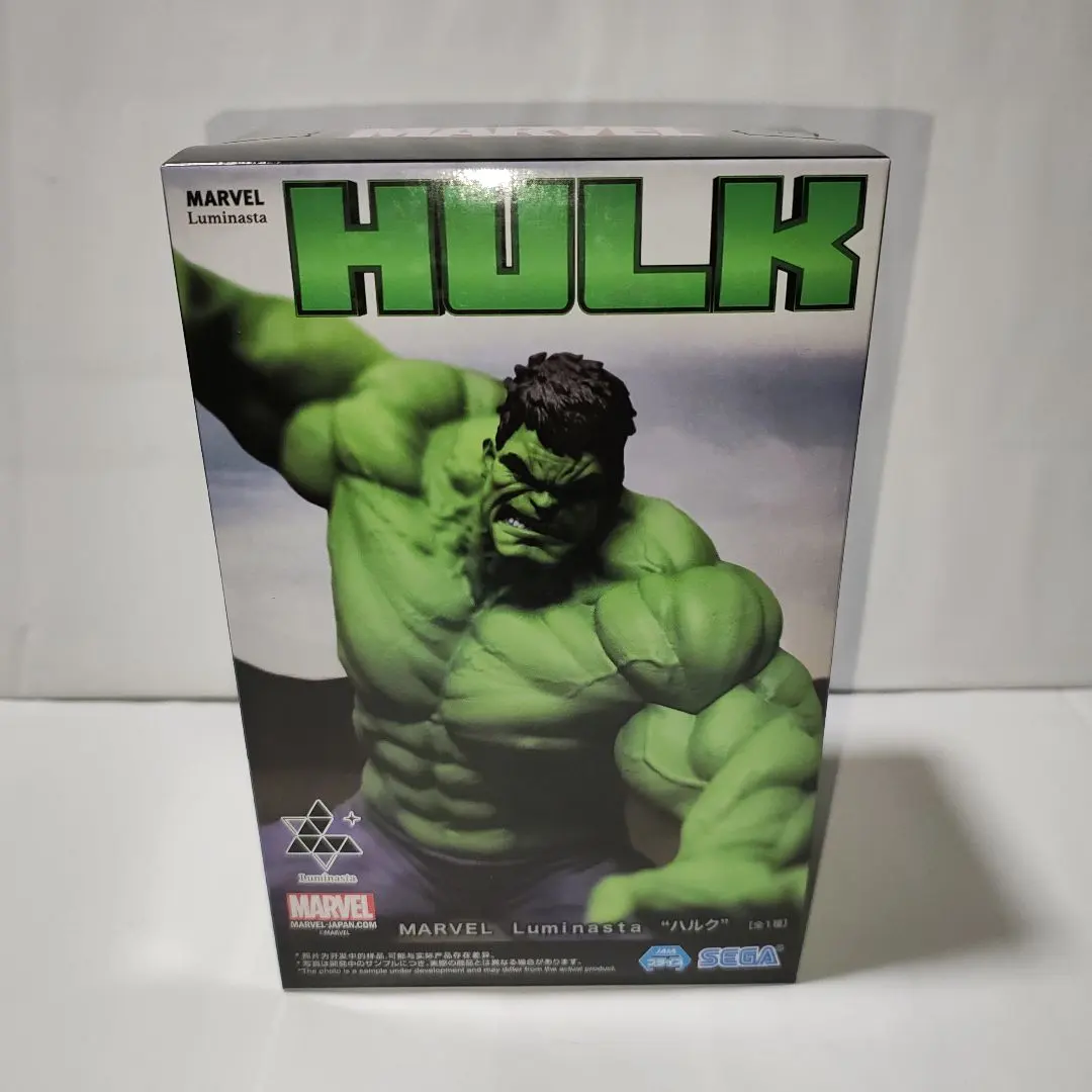 2026年最新】Luminasta ハルクの人気アイテム - メルカリ