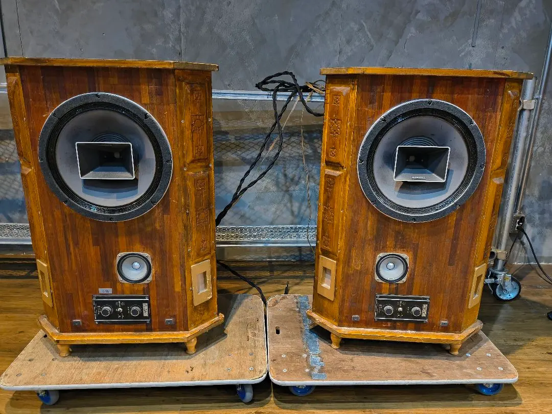 2026年最新】ALTEC 604の人気アイテム - メルカリ