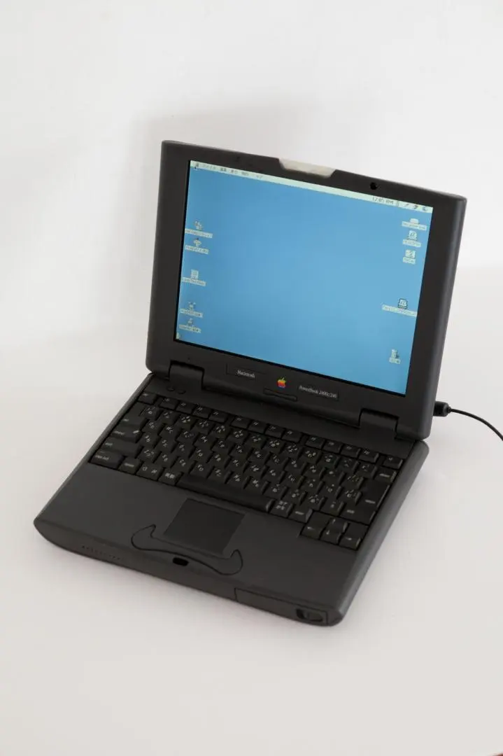 2026年最新】powerbook 2400cの人気アイテム - メルカリ