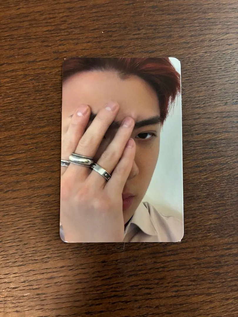 2026年最新】exo tempo トレカの人気アイテム - メルカリ