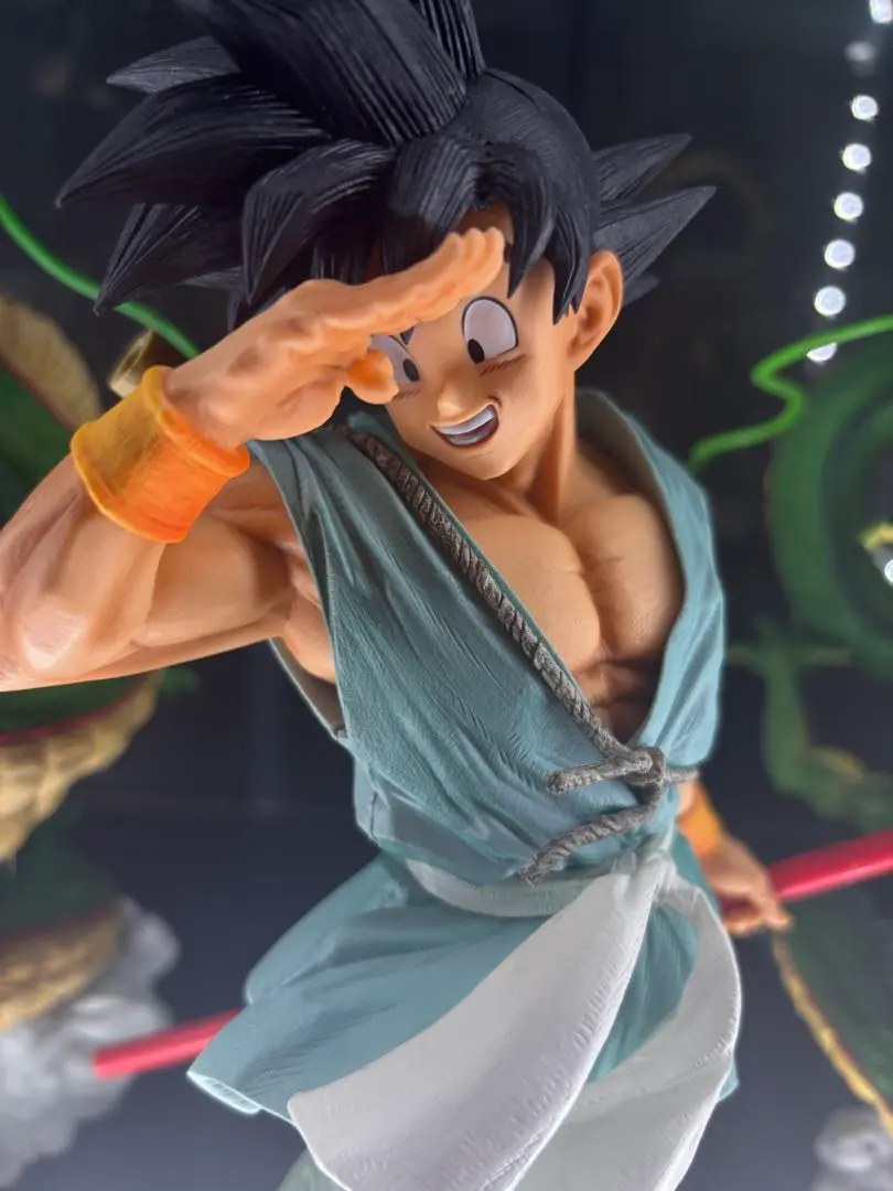 2026年最新】smsp バイバイ悟空 dの人気アイテム - メルカリ