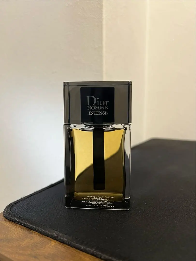 2026年最新】dior homme intenseの人気アイテム - メルカリ