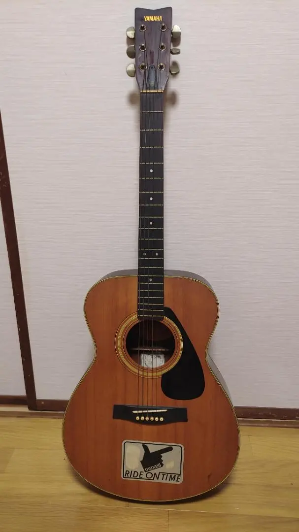 2026年最新】YAMAHA FG-252の人気アイテム - メルカリ