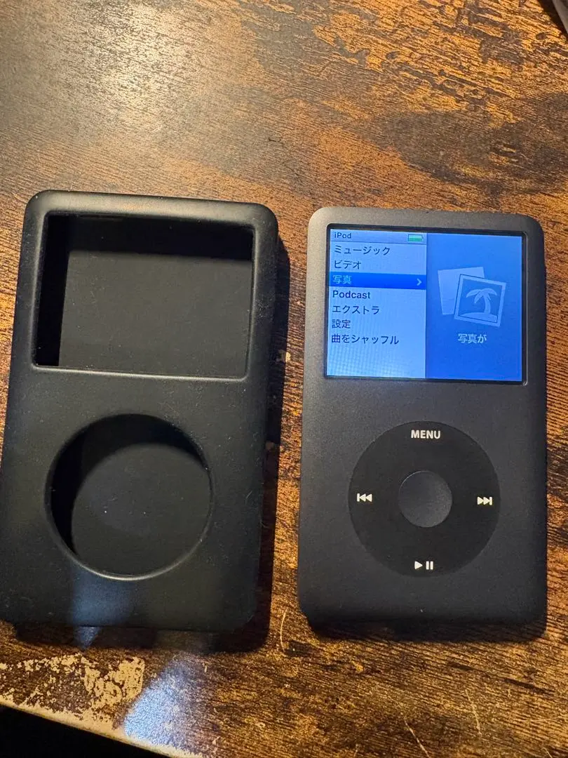 2026年最新】Ipod classic ssdの人気アイテム - メルカリ