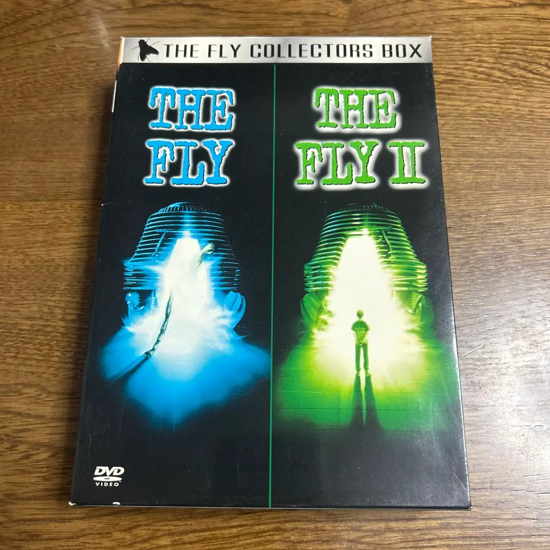 2026年最新】蠅男の恐怖の人気アイテム - メルカリ