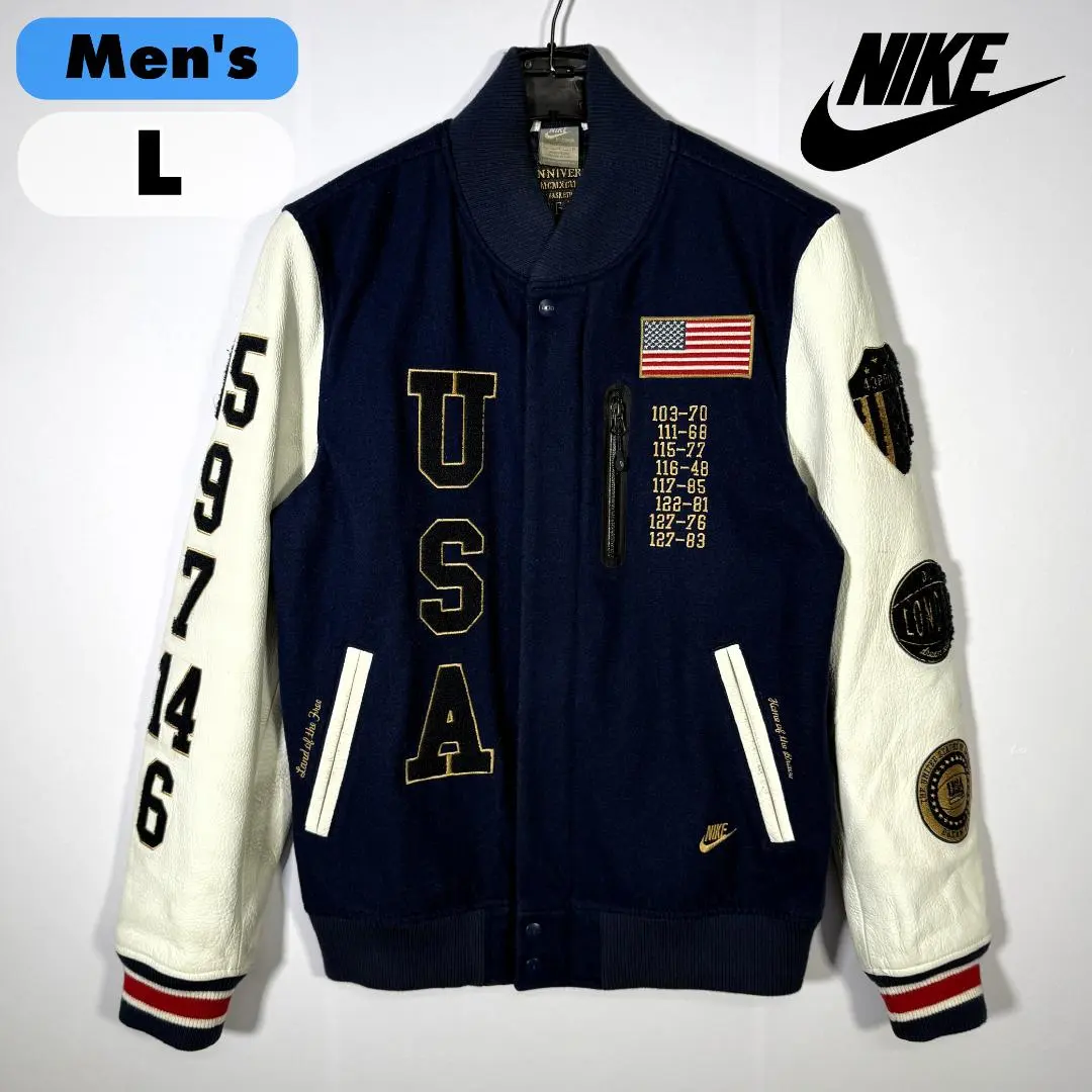 2026年最新】DreamTeam スタジャンの人気アイテム - メルカリ