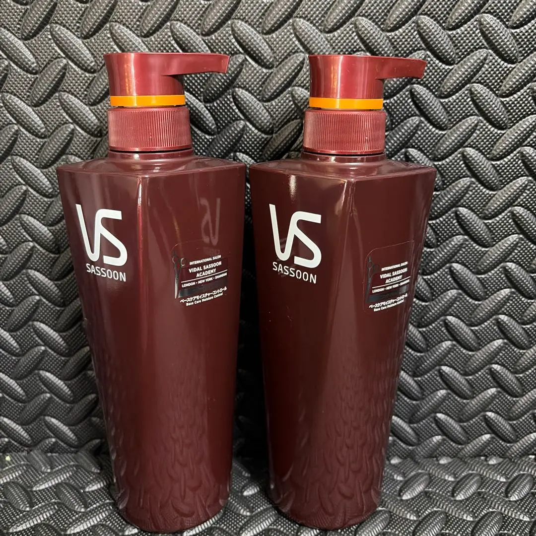 2026年最新】ヴィダルサスーン コンディショナーの人気アイテム - メルカリ