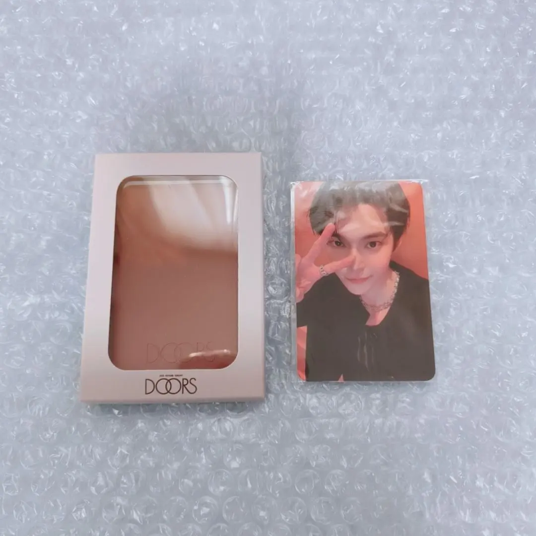 2026年最新】nct ドヨン グロパの人気アイテム - メルカリ