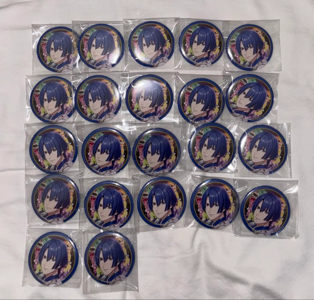 2026年最新】sss 缶バッジ 真斗の人気アイテム - メルカリ